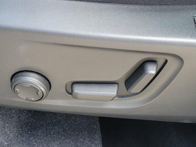 used 2023 Volvo XC40 car, priced at $30,888