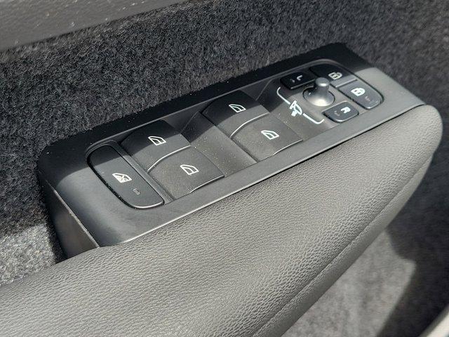 used 2023 Volvo XC40 car, priced at $30,888