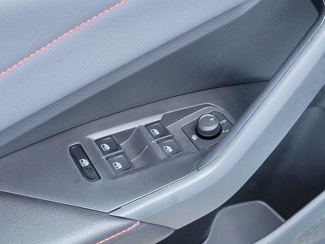 new 2026 Volkswagen Jetta GLI car, priced at $33,621