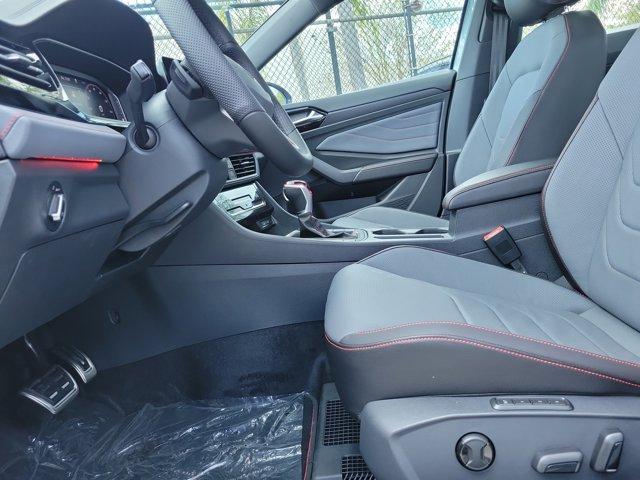 new 2026 Volkswagen Jetta GLI car, priced at $33,621