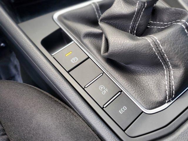 new 2026 Volkswagen Jetta car, priced at $23,891