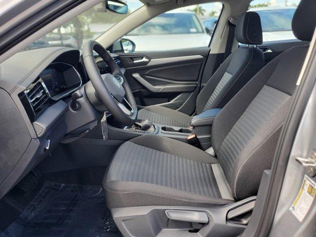 new 2026 Volkswagen Jetta car, priced at $23,891