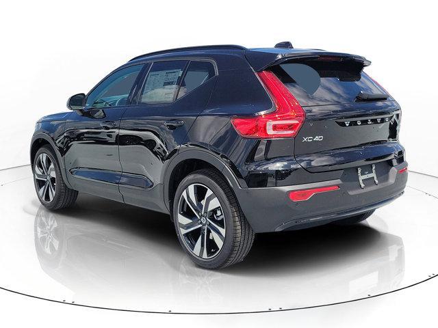 new 2026 Volvo XC40 car, priced at $49,567