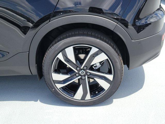 new 2026 Volvo XC40 car, priced at $49,567
