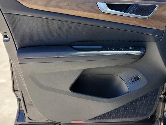 new 2026 Volkswagen Atlas car, priced at $44,161