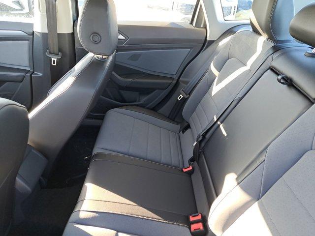 new 2026 Volkswagen Jetta car, priced at $27,409