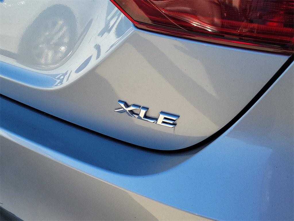 used 2019 Toyota Camry car, priced at $18,488