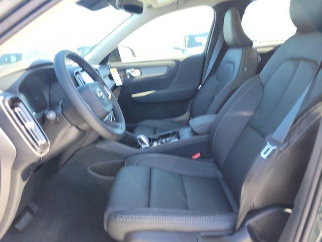 new 2026 Volvo XC40 car, priced at $51,665