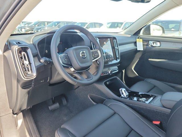 new 2026 Volvo XC40 car, priced at $51,665