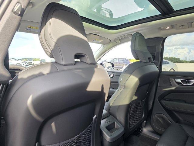 new 2026 Volvo XC60 car, priced at $56,256