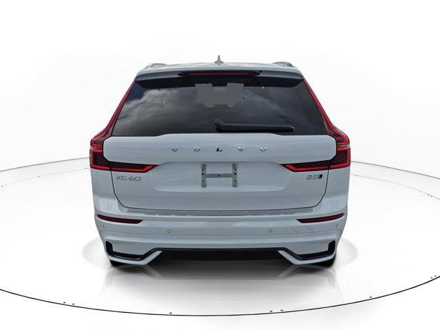 new 2026 Volvo XC60 car, priced at $56,256