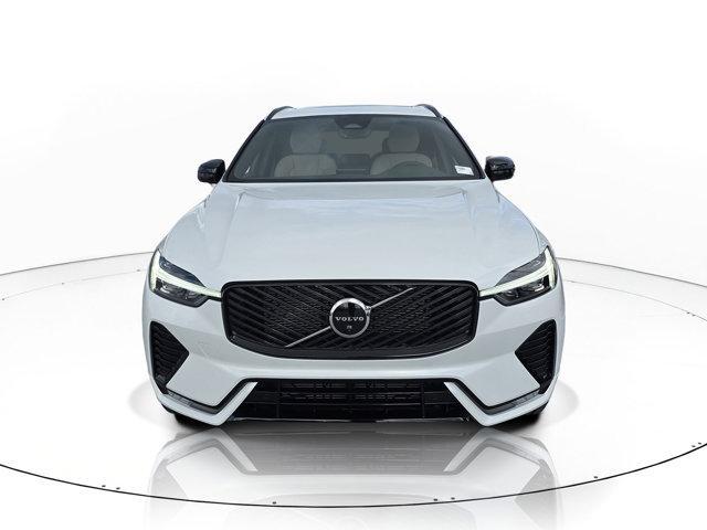 new 2026 Volvo XC60 car, priced at $56,256