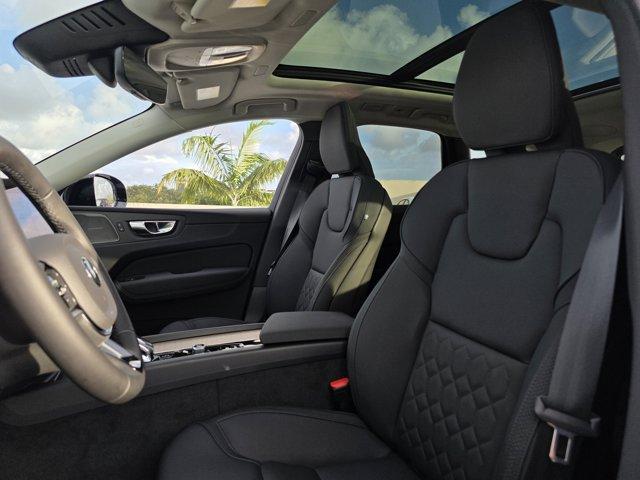 new 2026 Volvo XC60 car, priced at $56,256