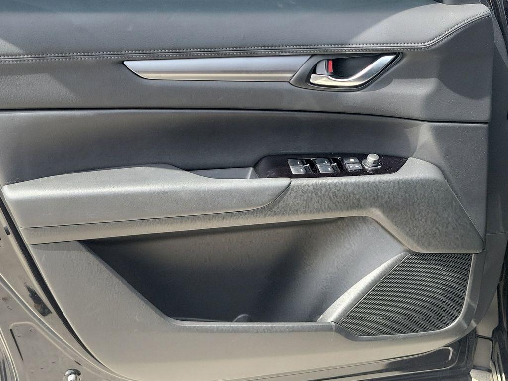 used 2024 Mazda CX-5 car, priced at $24,988