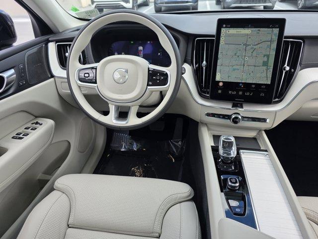 new 2026 Volvo XC60 Plug-In Hybrid car