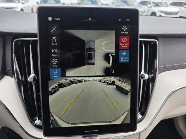 new 2026 Volvo XC60 Plug-In Hybrid car