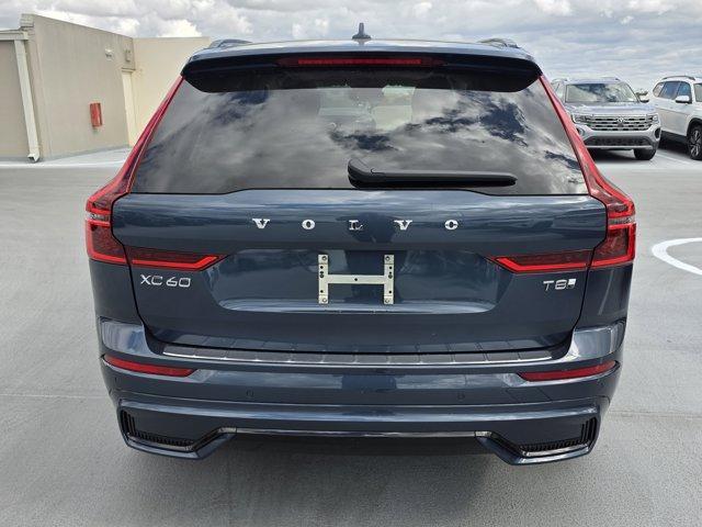 new 2026 Volvo XC60 Plug-In Hybrid car