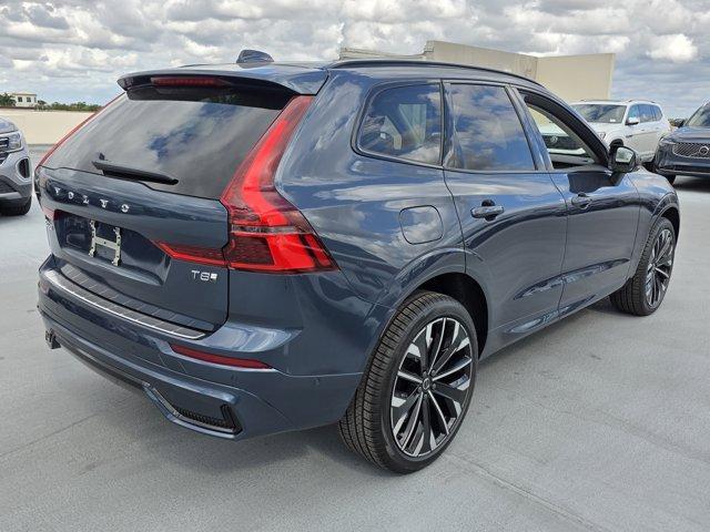 new 2026 Volvo XC60 Plug-In Hybrid car