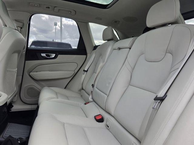 new 2026 Volvo XC60 Plug-In Hybrid car