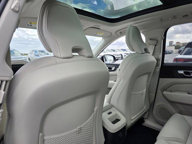 new 2026 Volvo XC60 Plug-In Hybrid car