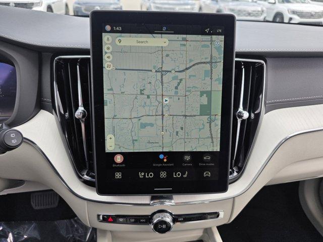 new 2026 Volvo XC60 Plug-In Hybrid car