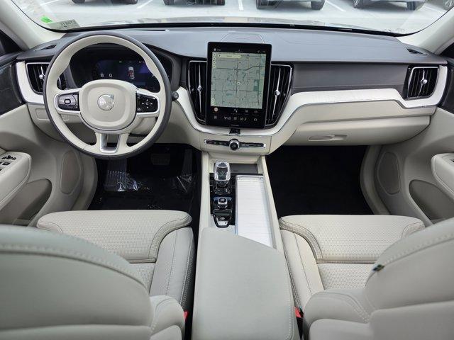 new 2026 Volvo XC60 Plug-In Hybrid car