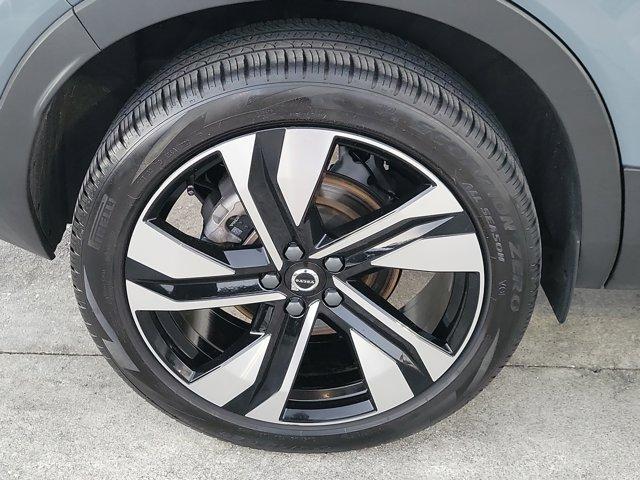 used 2023 Volvo XC40 car, priced at $29,988