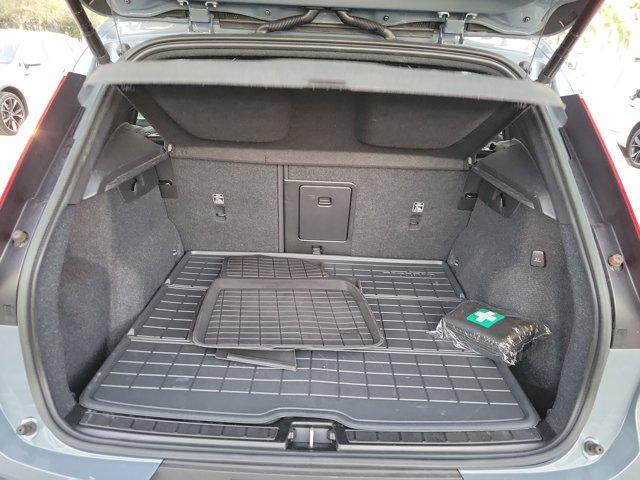 used 2023 Volvo XC40 car, priced at $29,988