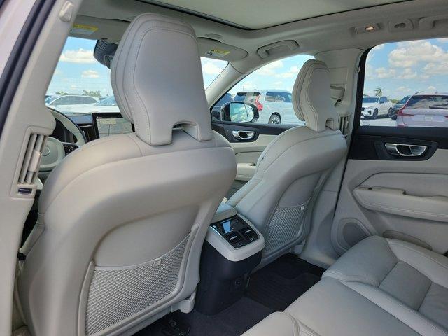 new 2026 Volvo XC60 car, priced at $61,851