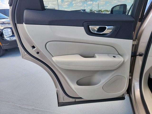 new 2026 Volvo XC60 car, priced at $61,851