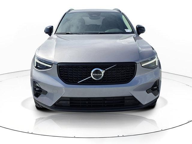 new 2026 Volvo XC40 car, priced at $48,737