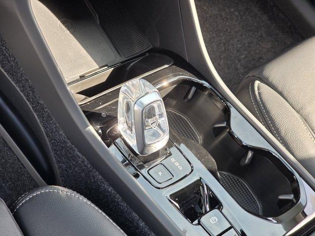 new 2026 Volvo XC40 car, priced at $48,737