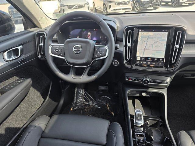 new 2026 Volvo XC40 car, priced at $48,737