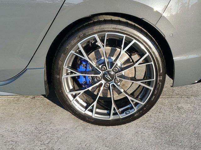 new 2026 Volkswagen Golf R car