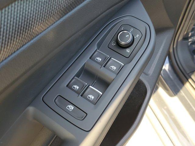 new 2026 Volkswagen Golf R car