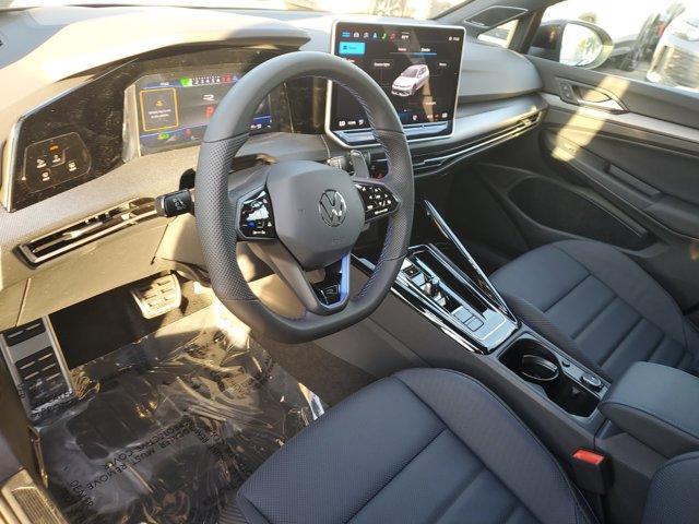 new 2026 Volkswagen Golf R car