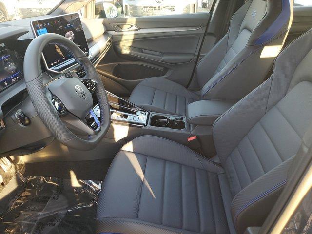 new 2026 Volkswagen Golf R car