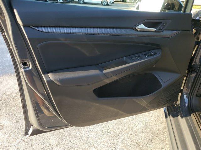 new 2026 Volkswagen Golf R car