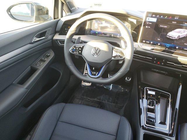 new 2026 Volkswagen Golf R car