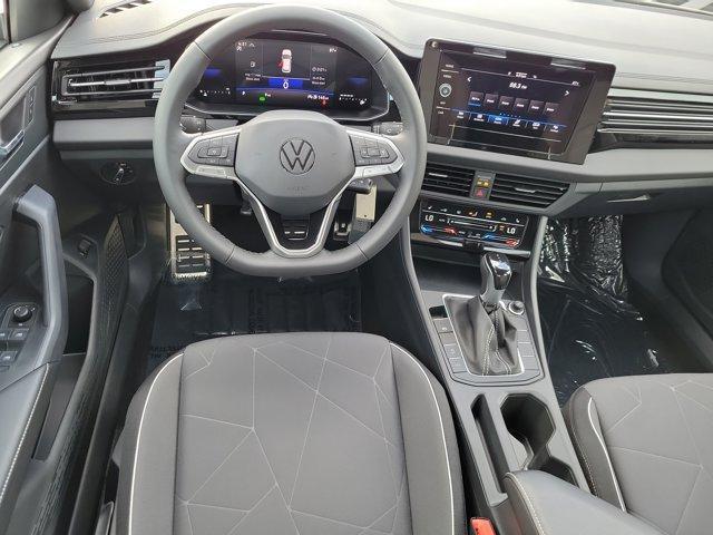 new 2026 Volkswagen Jetta car, priced at $24,264