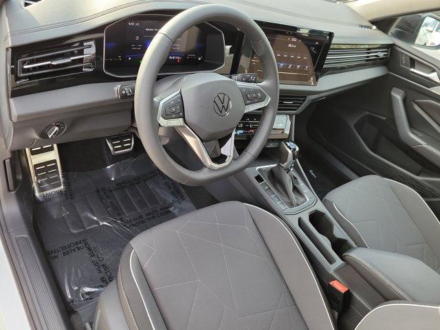 new 2026 Volkswagen Jetta car, priced at $24,264