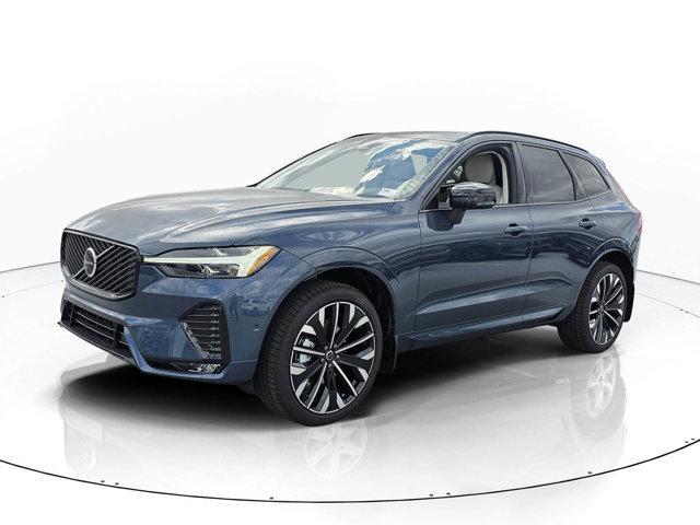 new 2026 Volvo XC60 car, priced at $62,437