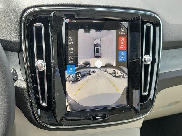 new 2026 Volvo XC40 car, priced at $48,737