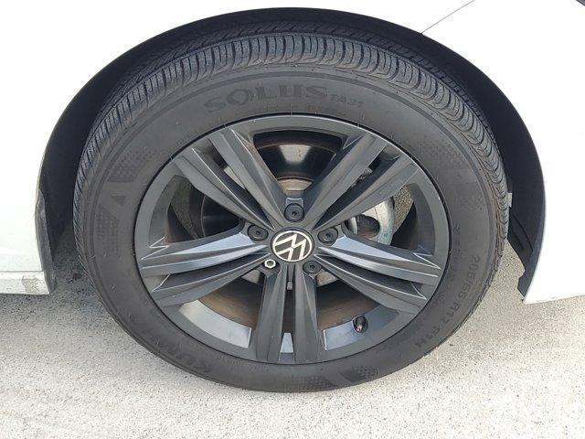 used 2023 Volkswagen Jetta car, priced at $17,998