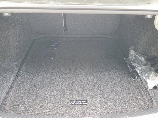 used 2023 Volkswagen Jetta car, priced at $17,998