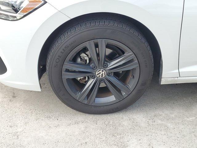 used 2023 Volkswagen Jetta car, priced at $17,998