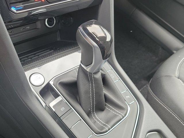 new 2026 Volkswagen Taos car, priced at $31,332