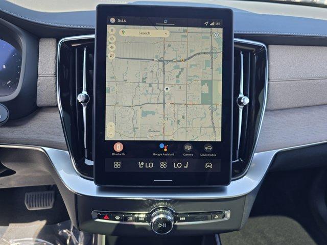 new 2026 Volvo XC90 car, priced at $62,345