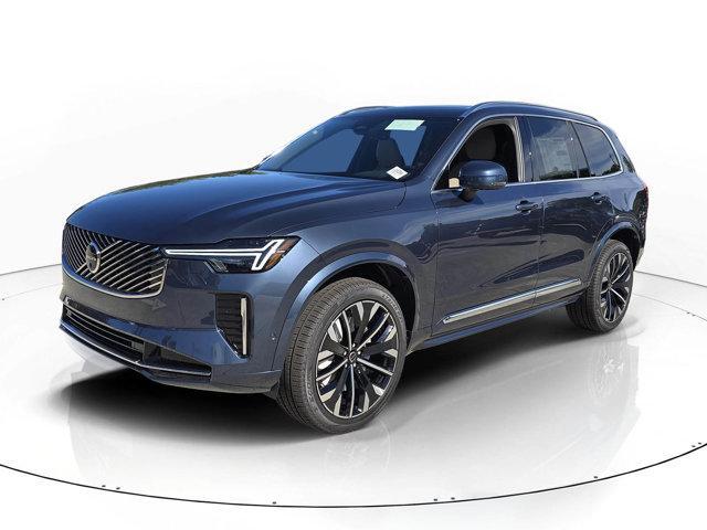 new 2026 Volvo XC90 car, priced at $69,414