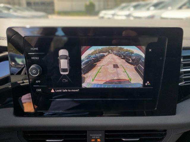 new 2026 Volkswagen Jetta car, priced at $25,451